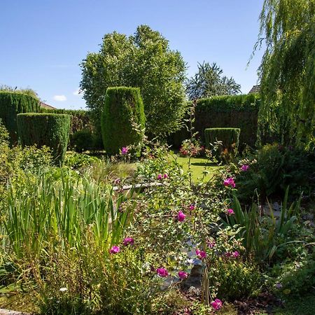 Villa Marguerite 65 Rue Legout Lesage 76260 Ponts Et Marais Eksteriør billede